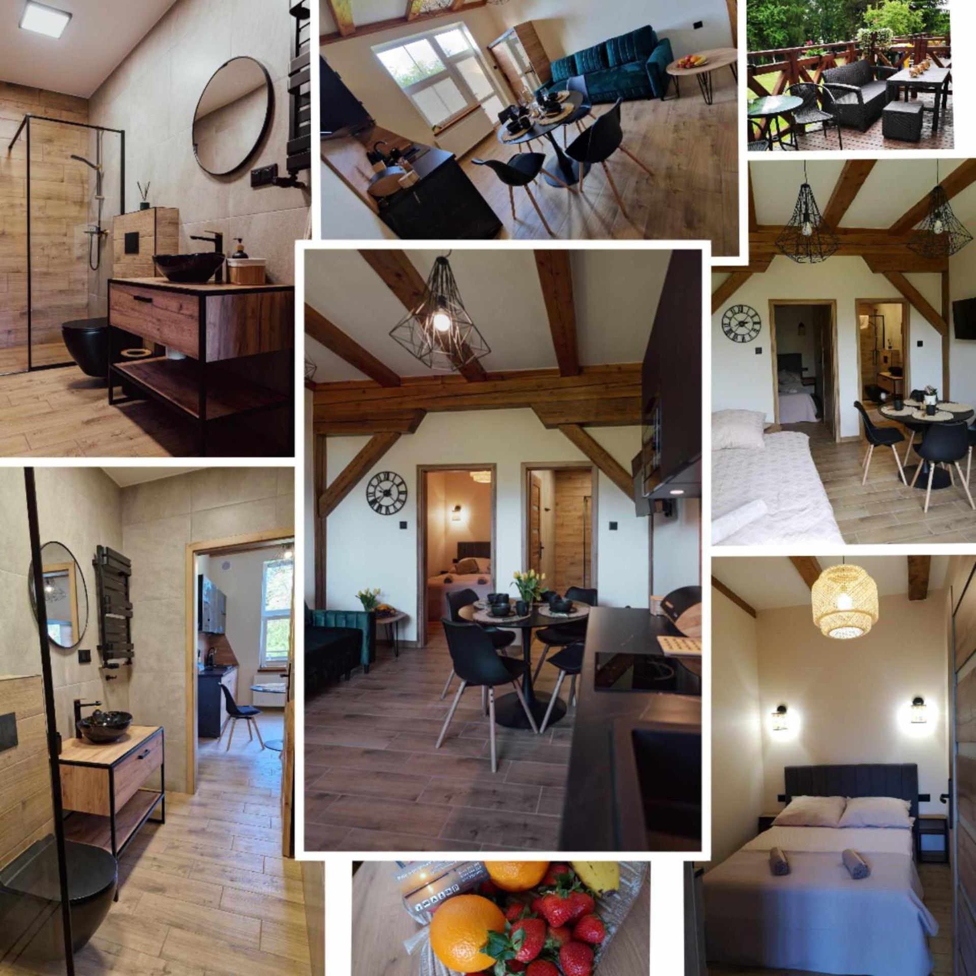 Apartament Milka 2 Tolkmicko Buitenkant foto