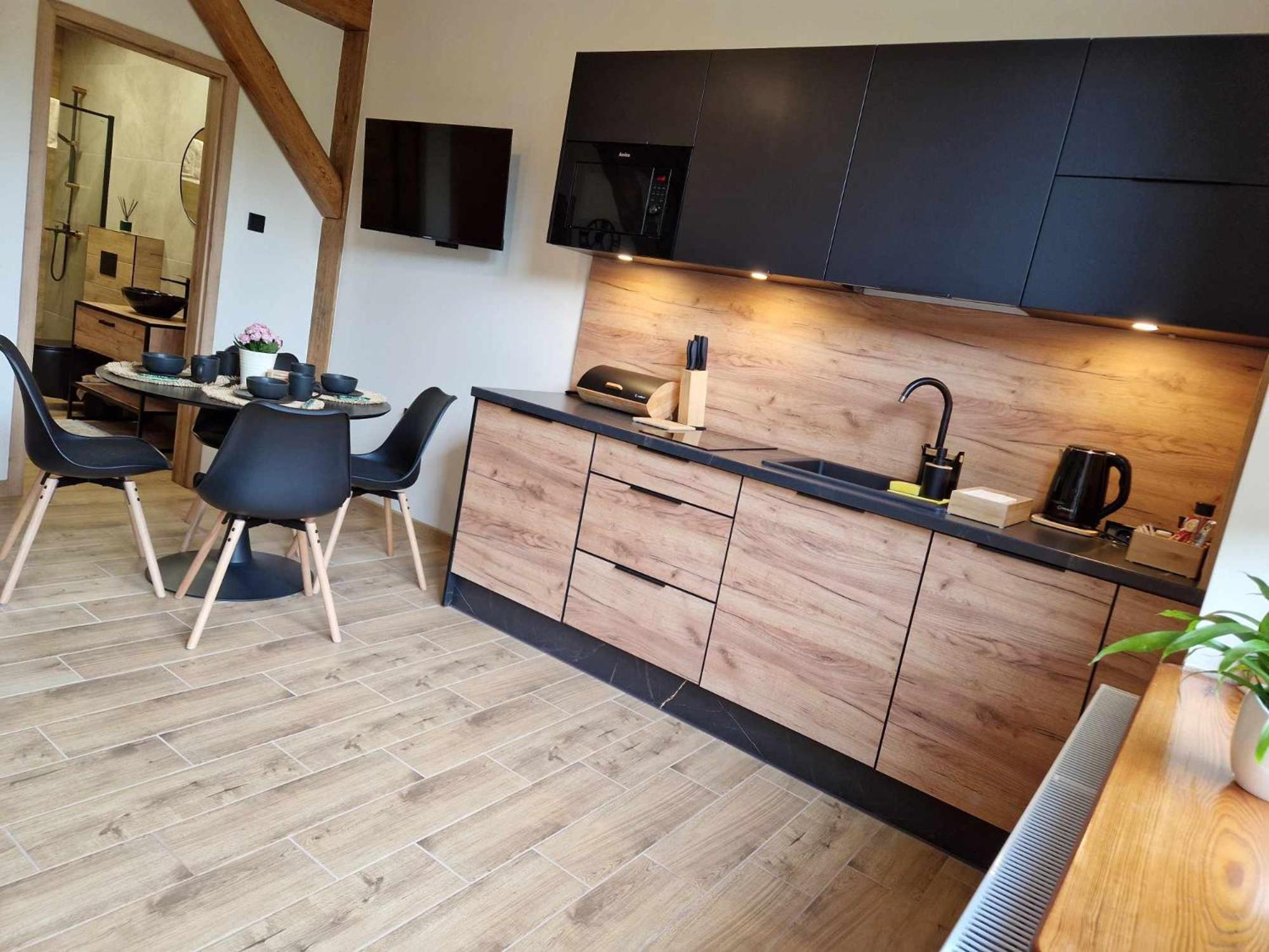 Apartament Milka 2 Tolkmicko Buitenkant foto