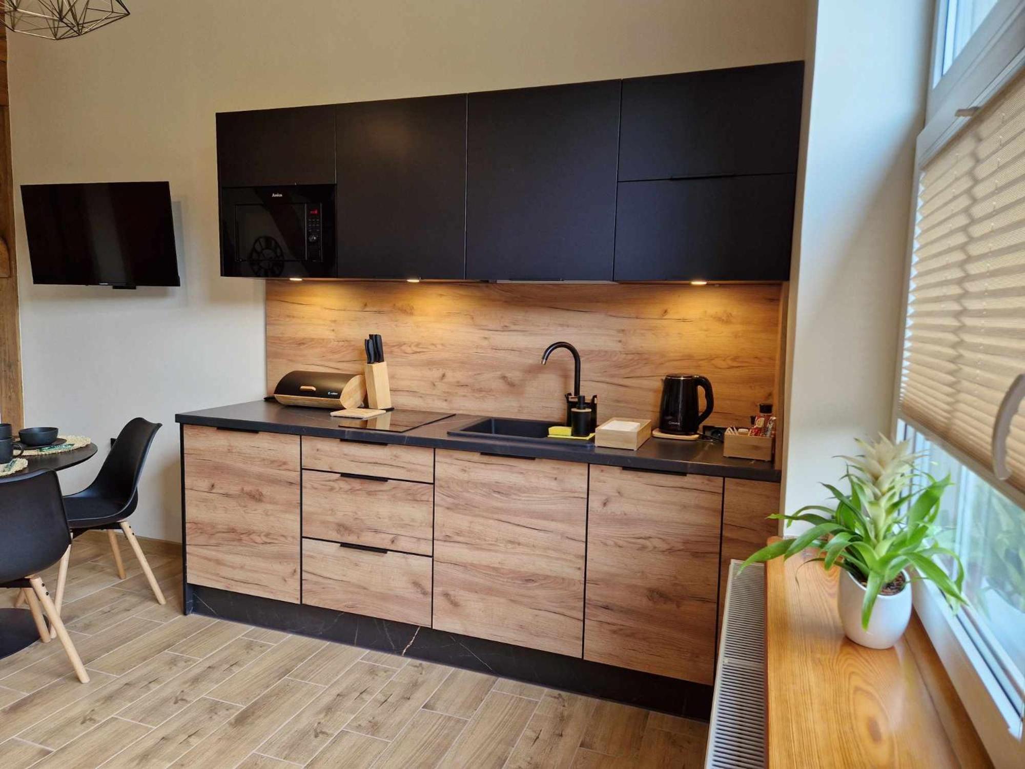 Apartament Milka 2 Tolkmicko Buitenkant foto