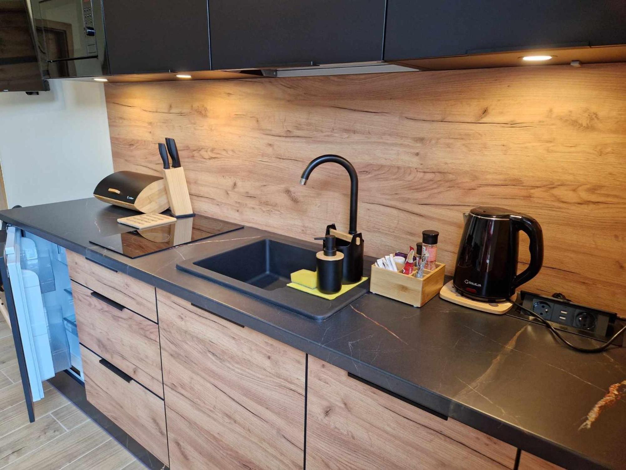 Apartament Milka 2 Tolkmicko Buitenkant foto