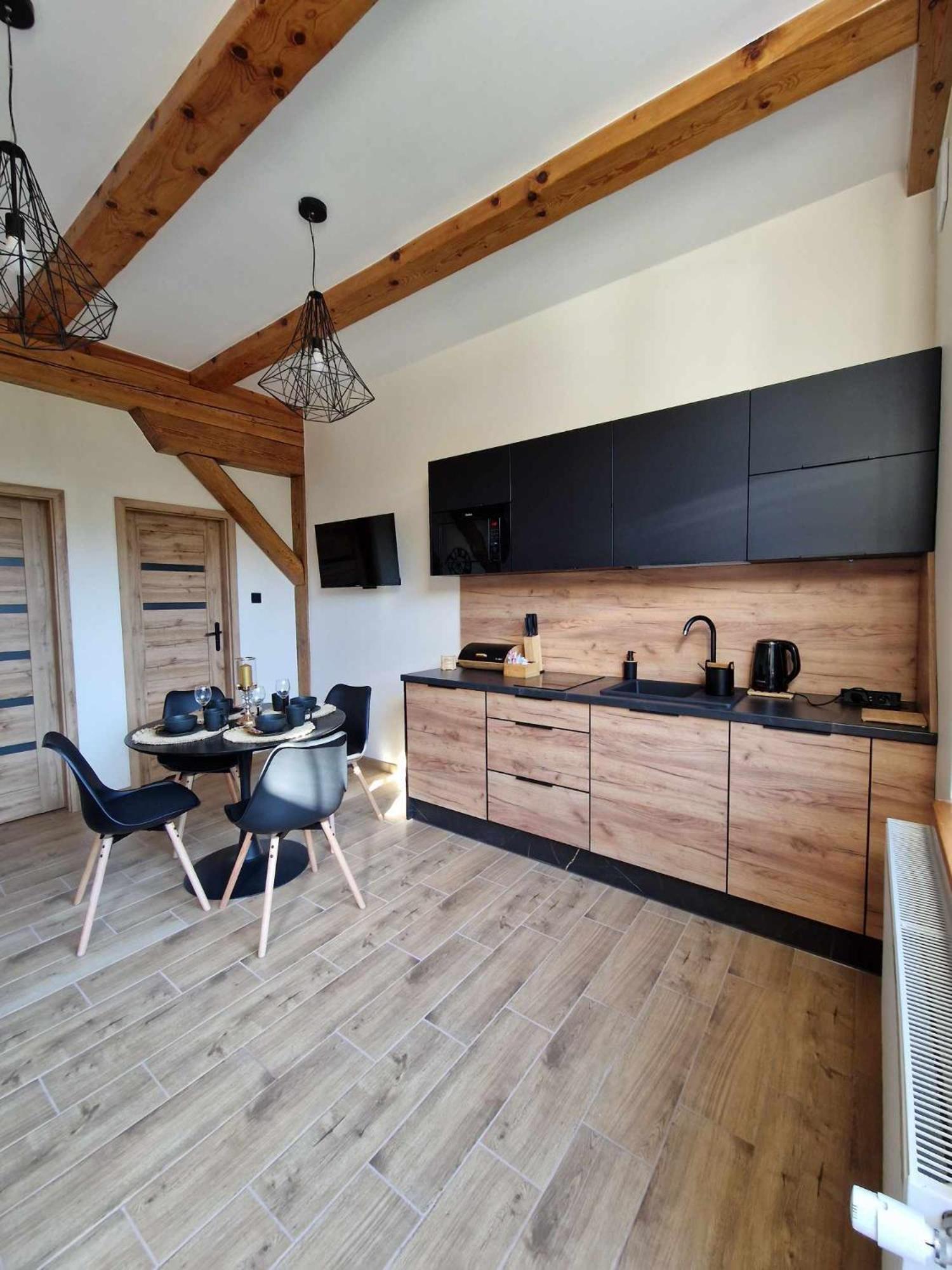 Apartament Milka 2 Tolkmicko Buitenkant foto