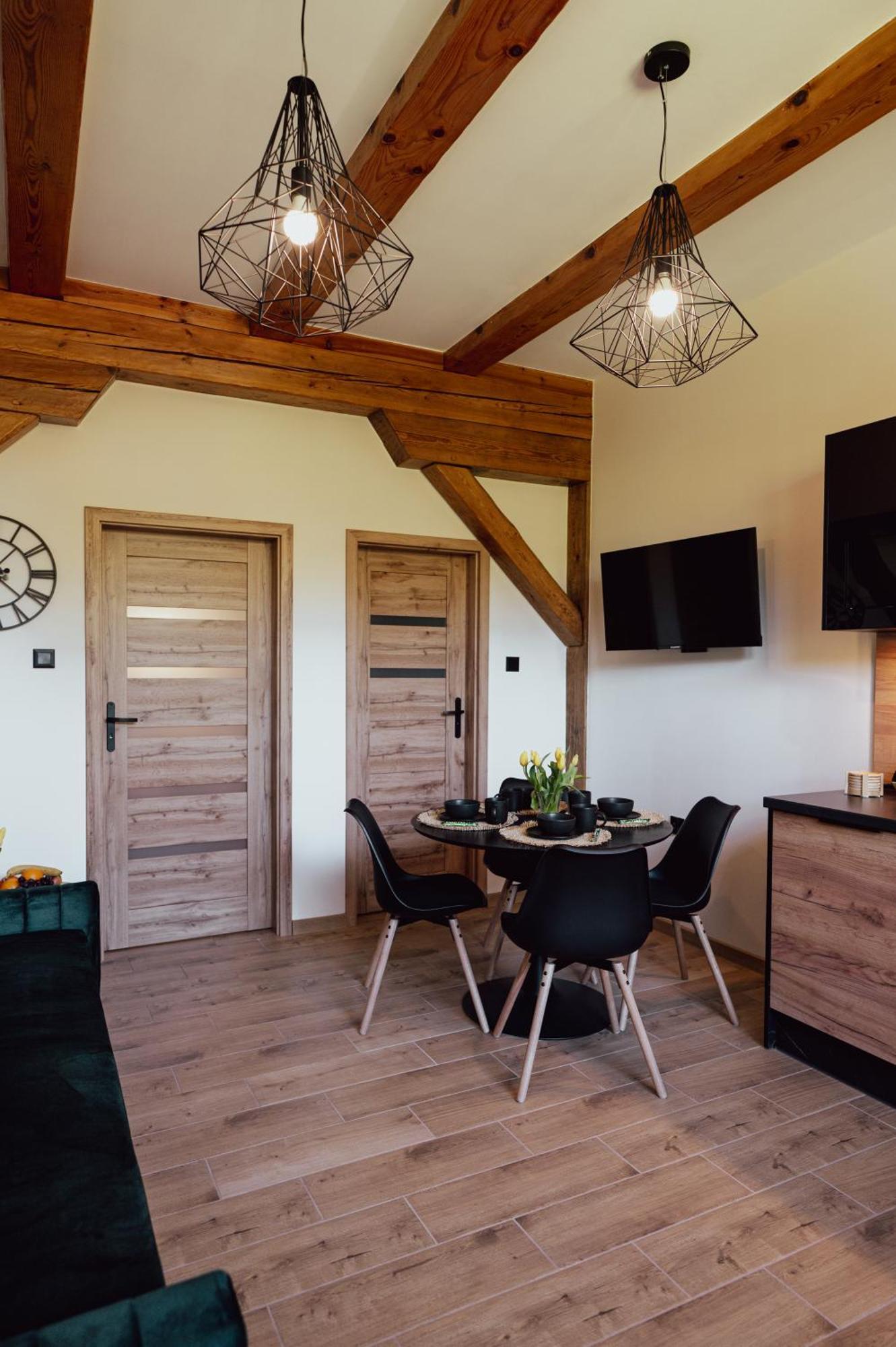 Apartament Milka 2 Tolkmicko Buitenkant foto